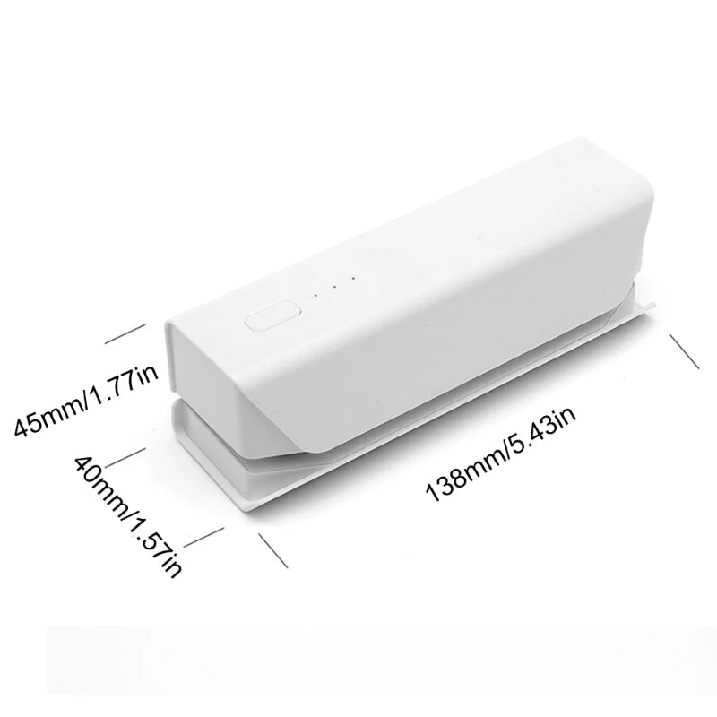 Household Vacuum Sealing Machine Storage Packaging Freshness