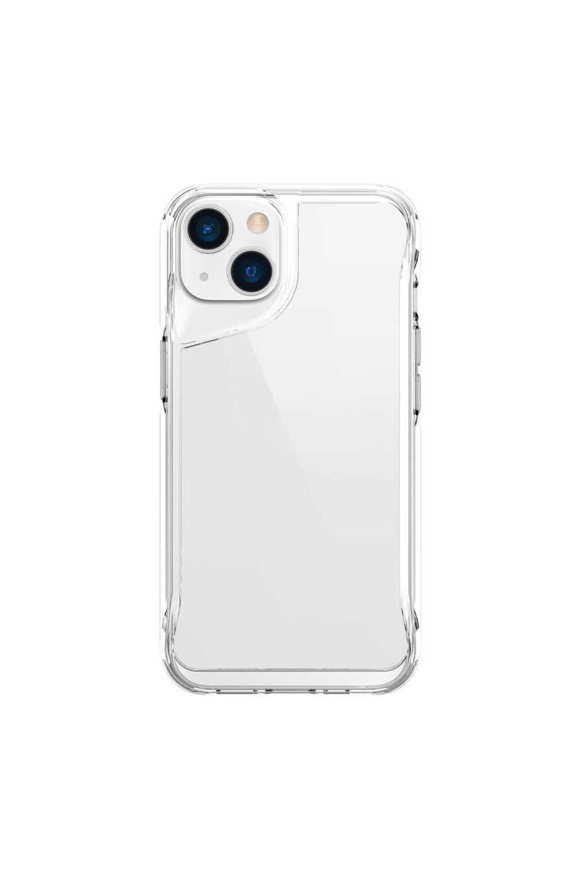 iPhone 15 Plus Case Wink Acrylic Hybrid Shockproof Cover
