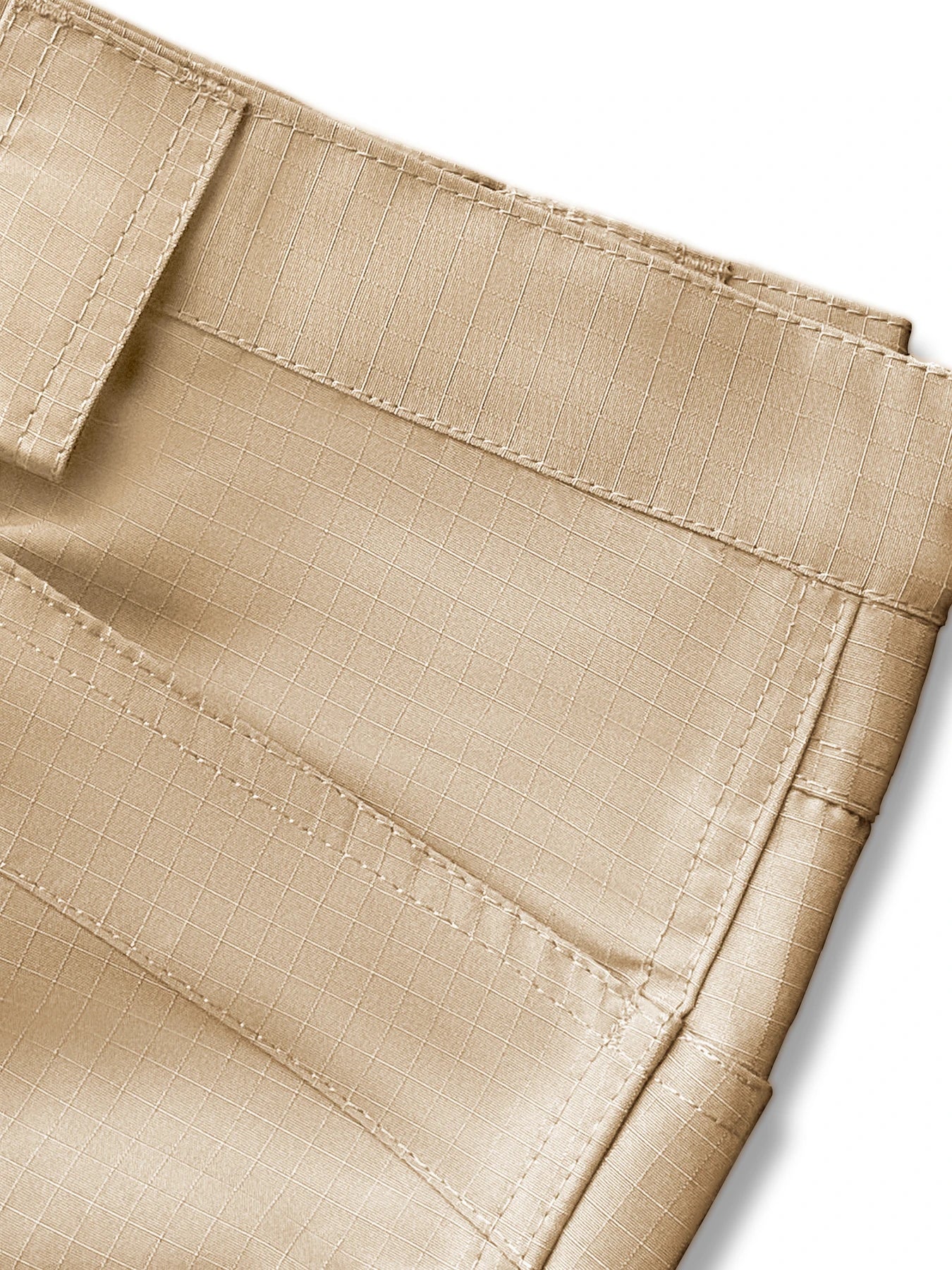 New Men Casual Shorts Summer Comfortable and Fashionable Outdoor Workwear Shorts Pure Cotton Retro Men's High Quality Pants