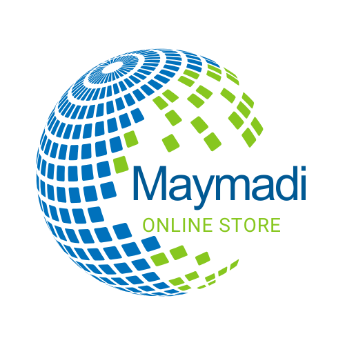 Maymadi Online Store