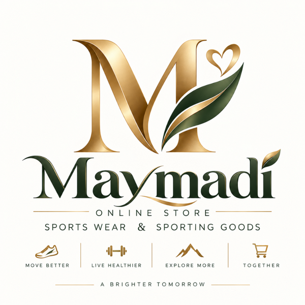 Maymadi Online Store