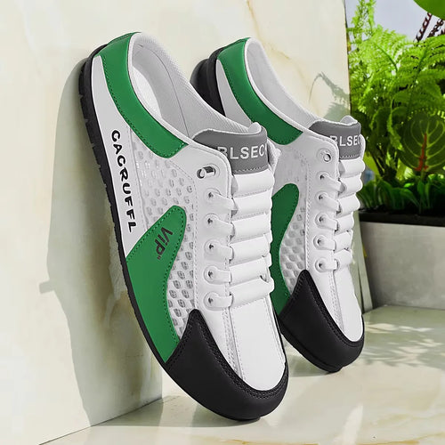 2025 New Men's Casual Slip-Ons - Durable, Comfortable, Breathable &