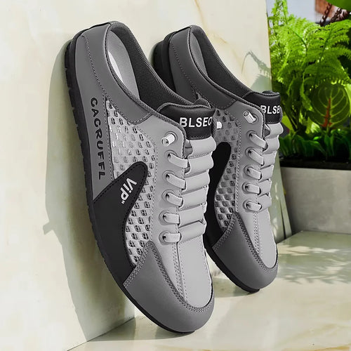 2025 New Men's Casual Slip-Ons - Durable, Comfortable, Breathable &
