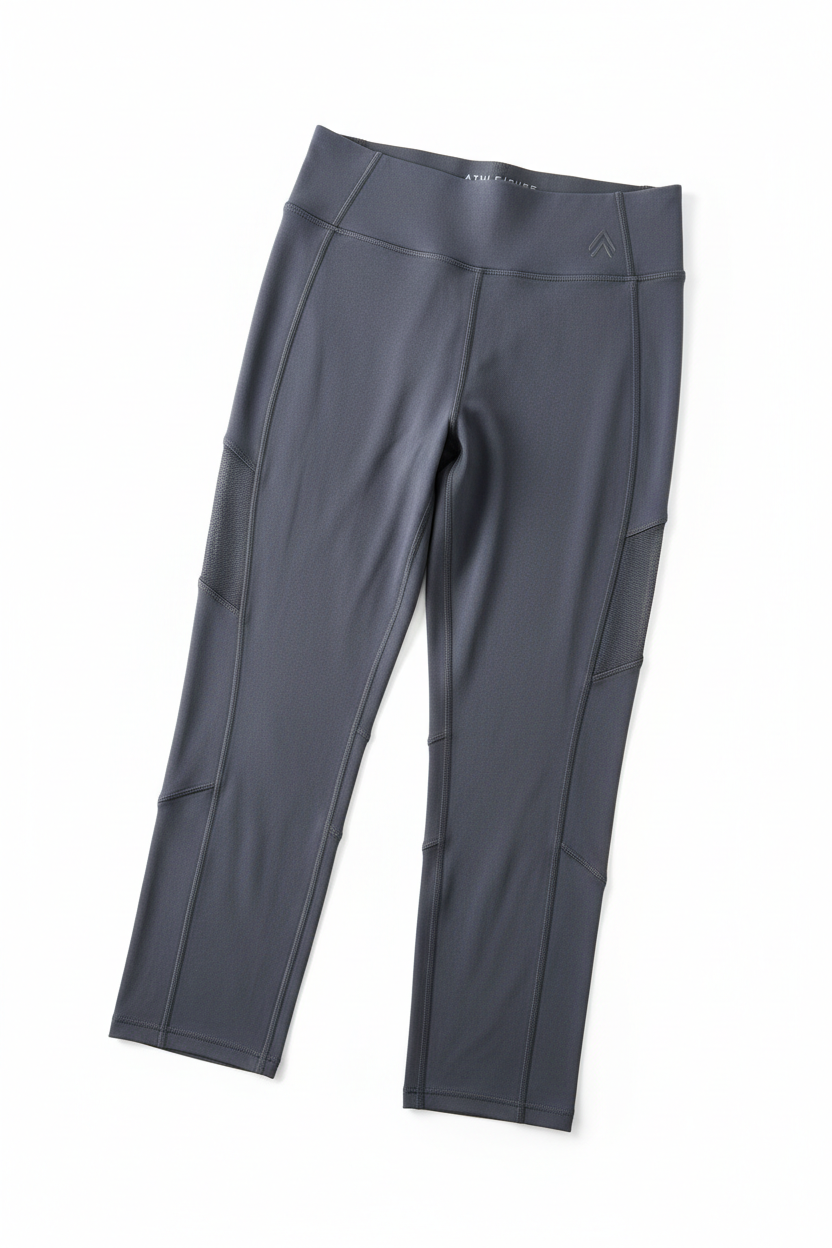Capri Leggings